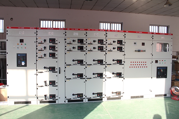聊（liáo）城（chéng）優質箱式變電站廠家